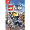 Electronic Arts LEGO City Undercover