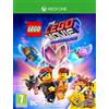 WB The LEGO Movie 2 Videogame Minifigure Edition (Amazon Exclusive) - Xbox One [Edizione: Regno Unito]