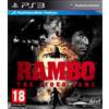 Reef Entertainment Ltd Rambo The Video Game, PS3 [Edizione: Regno Unito]