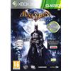 Square Enix Batman: Arkham Asylum - Classics Edition