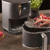 Braun Friggitrice ad aria HF3030 potenza 1500W con 8 programmi