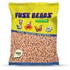 Benny Beads Perline da Stirare 1500 Pezzi, Dimensione Midi 5mm, Accessori Creativi per Lavori DIY Perline a Fusione