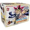 Konami Yu-Gi-Oh! Speed Duel Battle City Finals: 8 mazzi precostruiti, 110 carte aggiuntive