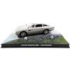 OPO 10 JAMES BOND Aston Martin DB5 007 Goldfinger (Wheel Blades) 1/43 (KY01)
