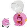 Giochi Preziosi - Super Wings Turbo Eggs Personaggio Dizzy