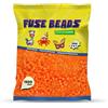 Benny Beads Perline da Stirare 1500 Pezzi, Dimensione Midi 5mm, Accessori Creativi per Lavori DIY Perline a Fusione