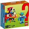 LEGO IT 10402 - Brand Campaign Products - Un Futuro di Divertimento
