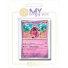my-booster Tapu Lele 092/191 Holo o Reverse (casuale) X Scarlatto e Violetto 8 - Scintille Folgoranti Box di 10 carte Pokémon Italiane