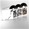 CLAUDIO BAGLIONI - Tutti qui. Collezione 2021 (2024) 3 LP white Vinyl