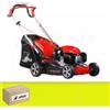Efco Rasaerba semovente 46cm 139cc Efco® LR 48 TK COMFORT PLUS 66229002E5