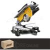 Femi Troncatrice combinata legno Ø 250 mm Femi® TR235 - 8426139