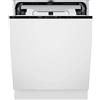 AEG GI6200B2SN LAVASTOVIGLIE INCASSO, 59,6 cm, Classe B