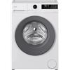 CANDY GD 410G9-S LAVATRICE, Caricamento frontale, 10 kg, 16 programmi, Profondità 60,1 cm, Giri 1400 rpm, Bianca, livello rumorosità centrifuga 71 dB(A), Classe A