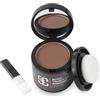 SOVONCARE Linea di capelli istantanea in polvere, linea di capelli shadow, copertura per capelli grigi Touch Up polvere per capelli sottili per donne radici dei capelli Touch Up polvere copertura up