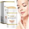 JASUBAI Sérum raffermissant au peptide de collagène en bâton, Correxion Advanced Retinol Firming Serum Stick, Retinol Collagen Idrating Moisturizer Stick, Anti Aging Neck Cream & Face Hydrating Cream (1pcS)