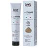 Joy Hair Revolution JOY HAIR COLOR CREAM 8.0 BIONDO CHIARO - 100 ML