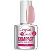 Crystal Nails - Compact Base Gel PRO - Cover Pink - 13ml