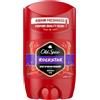 Old Spice Rockstar - Deodorante stick, 6 x 50 ml, 24/7, per uso quotidiano, profumo di qualità profumata, protegge dagli odori, senza sali di alluminio