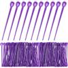 Molain Spazzola a rullo in plastica, 90 pezzi, per arricciare i capelli, accessori per lo styling