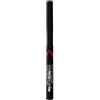Maybelline Eyeliner in Penna Hyper Precise All Day, Tratto Definito, Risultato a Lunga Tenuta, Facile Applicazione, 701 Matte Onyx