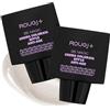 Rougj BB Magic SPF 15 Pelli Più Mature - Crema Colorata Anti Rughe Con Acido Ialuronico Doppio Peso Molecolare Uniforma Il Tono Idrata Rimpolpa Dona Luminosità 2 X 25 ml - Made In Italy