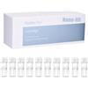 Bestauty Dr. Pen Hydra. Pen H3 Cartucce Nano-HR 10 Pezzi, 100% Originale, per Hydra.Pen H3 Microneedling Derma Pen, Per Linee sottili, Chiusura dell'acne, Schiarire le macchie, Cura quotidiana