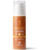 Herbal Touch Mariluce 150 ml Crema Solare SPF 15 media protezione con Olio di Aloe, Argan e Vitamina E, emulsione naturale Green & Reef-Friendly per un'abbronzatura intensa e uniforme