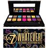 W7 | Eyeshadow Palette | Whatever! Eyeshadow Palette | 14 Shades