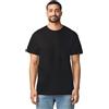 Gildan Abbigliamento personalizzate. T-shirt unisex 150 g/m² personalizzabile Gildan Light Cotton Adult - Gildan personalizzate o neutre