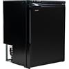 zcamp CR65-S 59L Doppia Zona Frigorifero No Frost, Frigo Vintage, Porta Reversibile, Da -20℃ a 20℃
