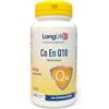 LONGLIFE Srl LONGLIFE CO EN Q10 20MG 100 COMPRESSE
