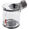 X psblty Pattumiera For Aspirapolvere, Compatibile Con Dyson, DC58 DC61 DC62 V6 Contenitore For Pattumiera For Polvere Accessori For Aspirapolvere