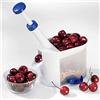 Lupex Shop Snocciolatore automatico Cherry and olive corer