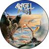 AMPED Into the Dark Past (Picture Disc Vinyl LP)