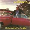 CD Gotta Mind to Travel