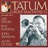 Concord Music Group Tatum Group Masterpieces No. 2