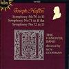 SONY MUSIC Haydn: Sinfonie N.70,71,72