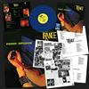 High Roller Power Infusion (Blue Vinyl LP)