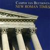 COOKING VINYL New Roman Times