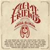 Concord Music Group All My Friends: Celebrating the Songs & Voice of Gregg Allman - 2CD + Blu-ray (Esclusiva Amazon.it)