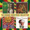 CHERRY RED THE REGGAE CHRISTMAS COLLECTION - 2CD