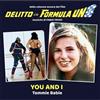 Victrola Delitto In Formula Uno (Coloured Vinyl)