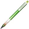 三菱鉛筆 Uni Kurutoga Mechanical Pencil standard, 0.3 mm, nero Green