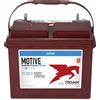 Trojan 24TMX 12V 85Ah Deep Cycle Traction Battery UT Connection