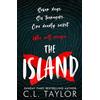 HarperCollins The Island: The addictive new YA thriller from the Sunday Times bestselling author of THE GUILTY COUPLE