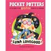 Bloomsbury Luna Lovegood: by J.K. Rowling