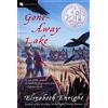 Clarion Gone-Away Lake (Gone-Away Lake Books (Paperback)): A Newbery Honor Award Winner