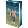 Carlsen Beyond the Play 3: Stealing Home: Heiße Forced Proximity Sports Romance! Ideal für Fans von Hannah Grace, Liz Tomforde und Elsie Silver I Erstauflage mit Farbschnitt, nur solange der Vorrat reicht