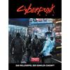 Truant UG Cyberpunk RED: Rollenspiel Grundregelwerk