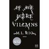 HAUTEVILLE If We Were Villains